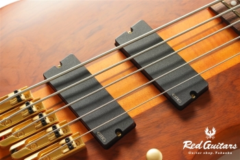 STILETTO STUDIO 5 FANNED FRET / AD-SL-ST-5-FF